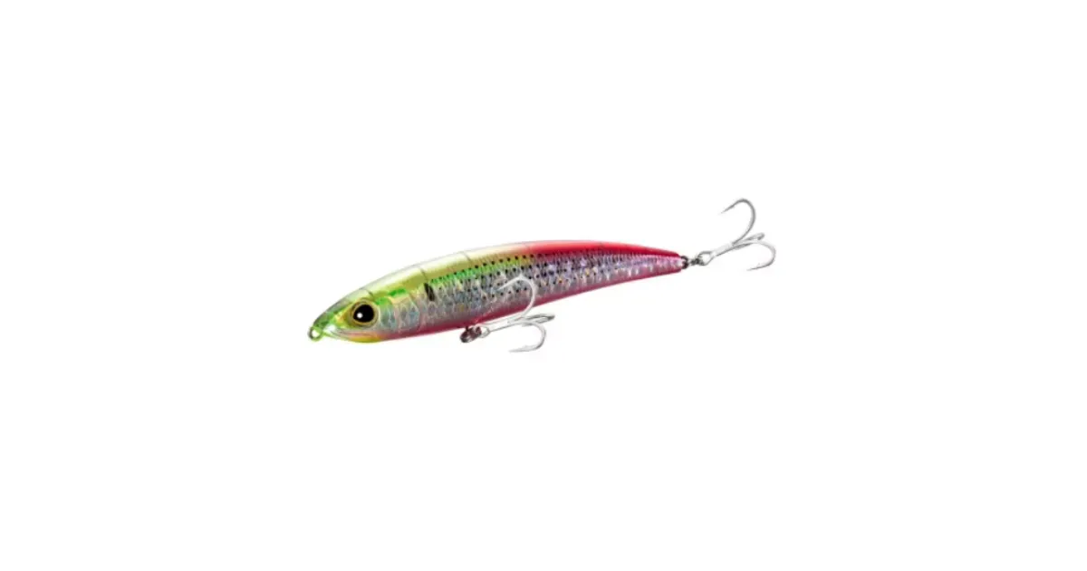 SHIMANO KONOSHIRO PENCIL 185F / XL-T18T